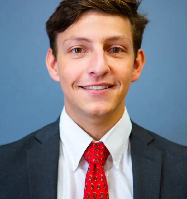 Jesse Potts, Chief Technology Officer